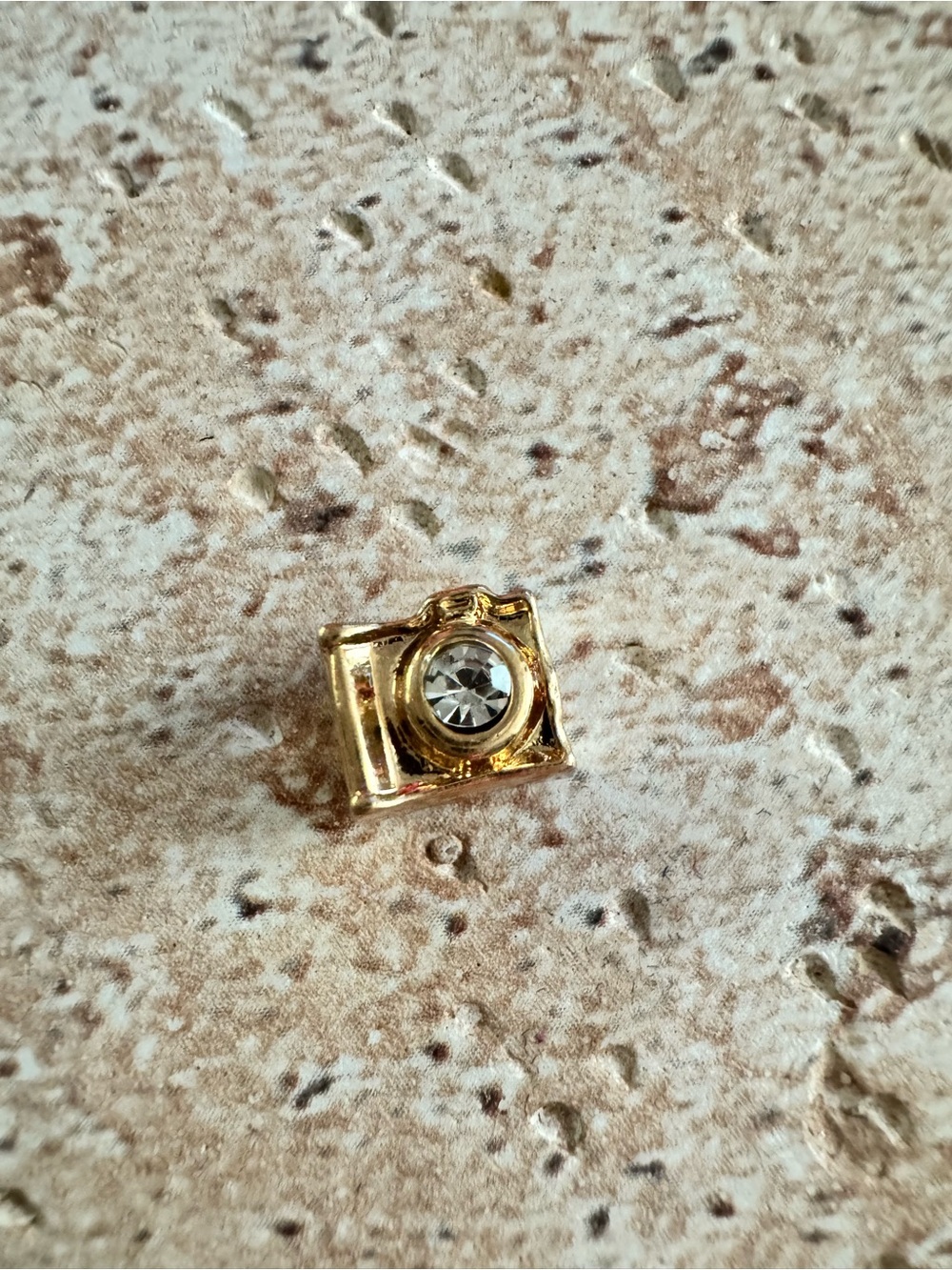 6/$45 Charm with Compatible w/Pandora Jewelry NEW